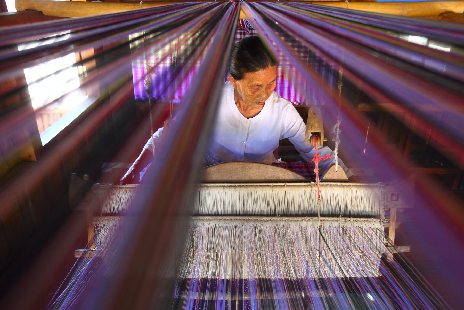 Lokale & authentische Erfahrung