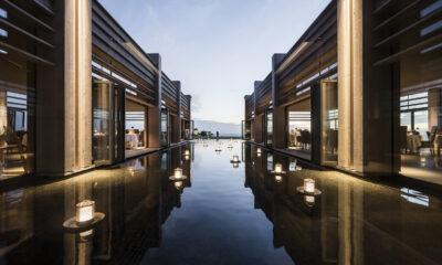 Restaurant ADLER Spa Resort Sicilia