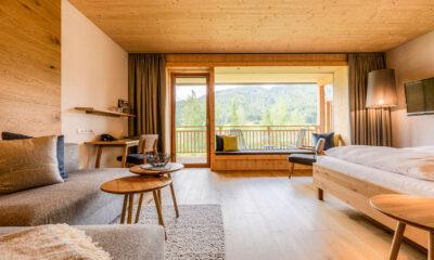 Genießerhotel Die Forelle