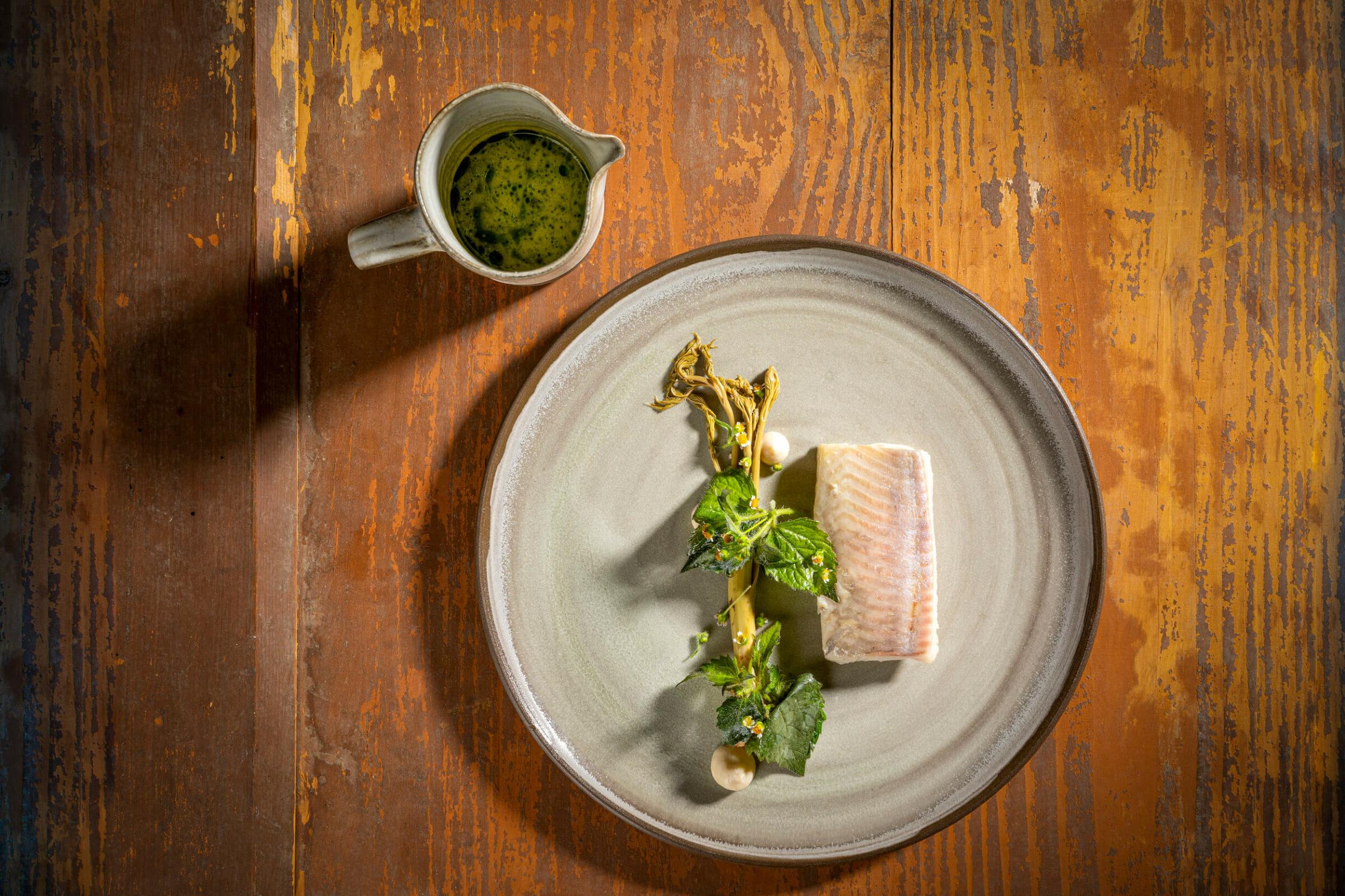 Restaurant am Weissensee