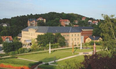 Schlosshotel Blankenburg