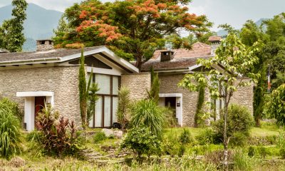 The Pavilions Himalayas The Farm