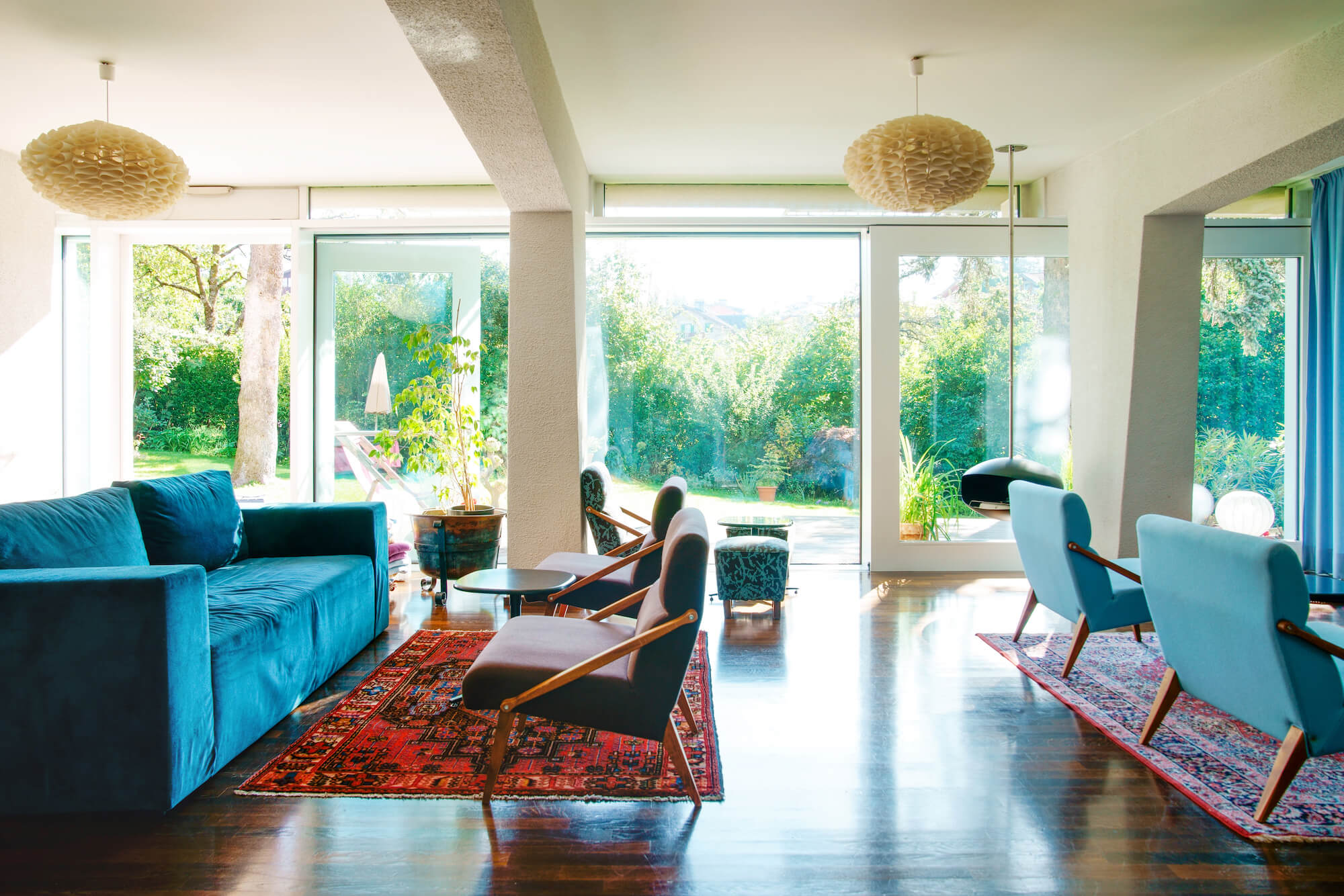 Eco Park Hotel Azalea Lobby