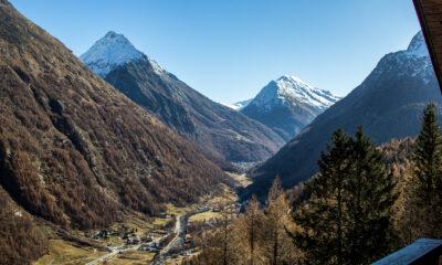 Waldhotel Fletschhorn