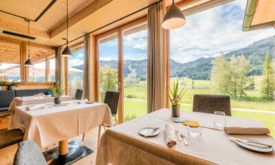 Restaurant am Weissensee