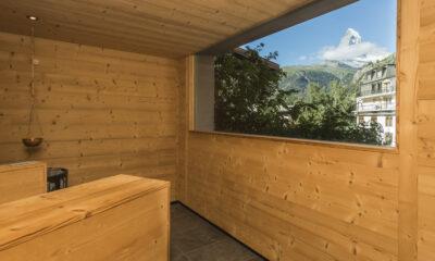 Hotel Bella Vista Zermatt