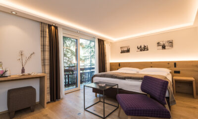 Hotel Bella Vista Zermatt