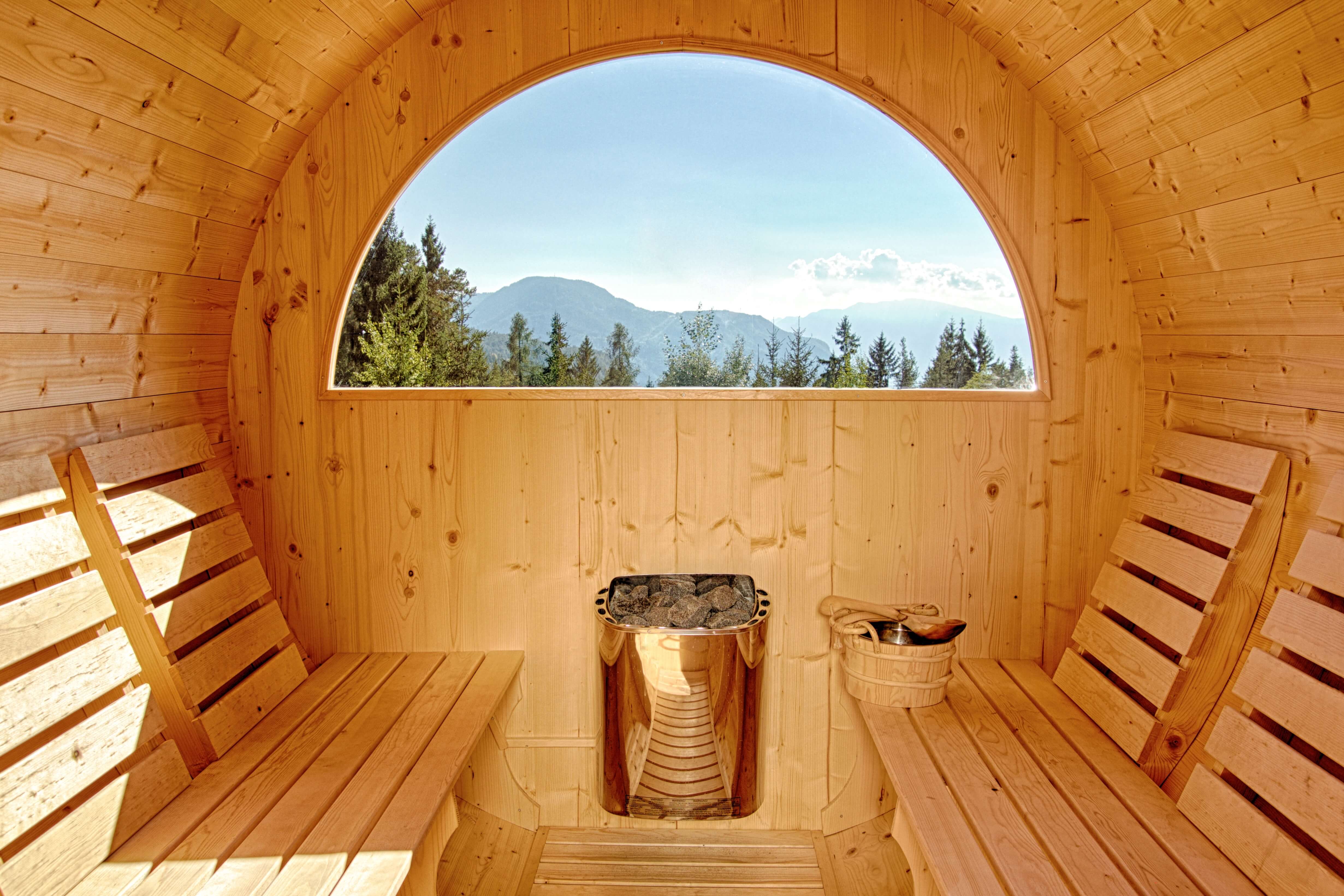 Hoel rinner-eco-hotel-south tyrol