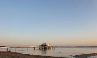 Hotel Sand, TImmendorfer Strand, Panorama
