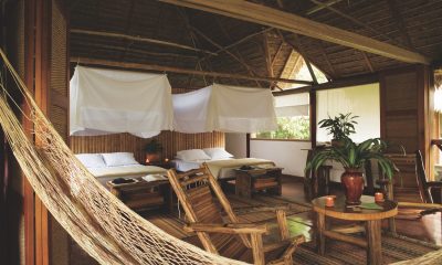 Inkaterra Reserva Amazónica – Room