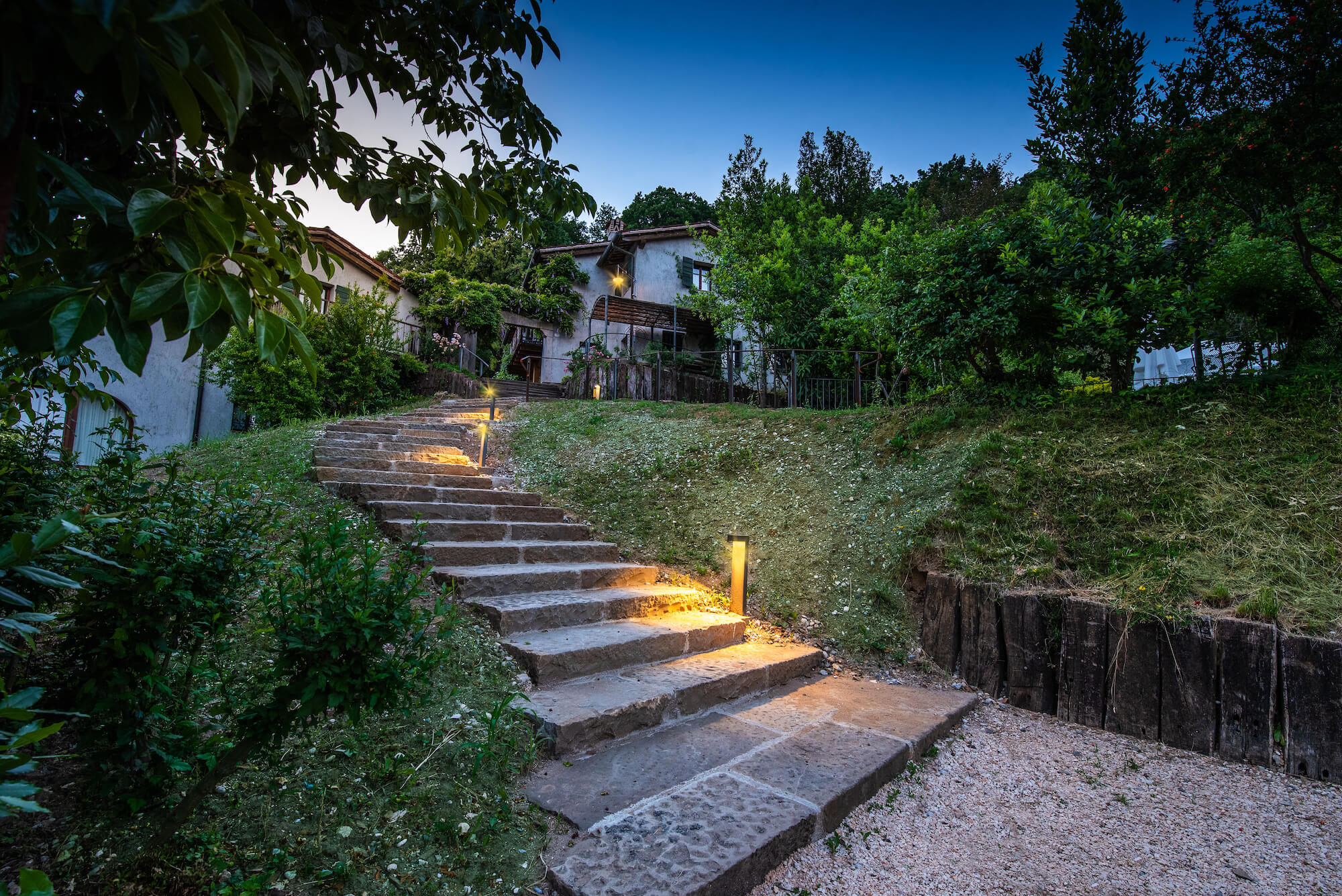 La Subida,Cormons,Eco-Resort-Natur,Friaul
