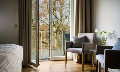 Landgut Stober Hotel – Room