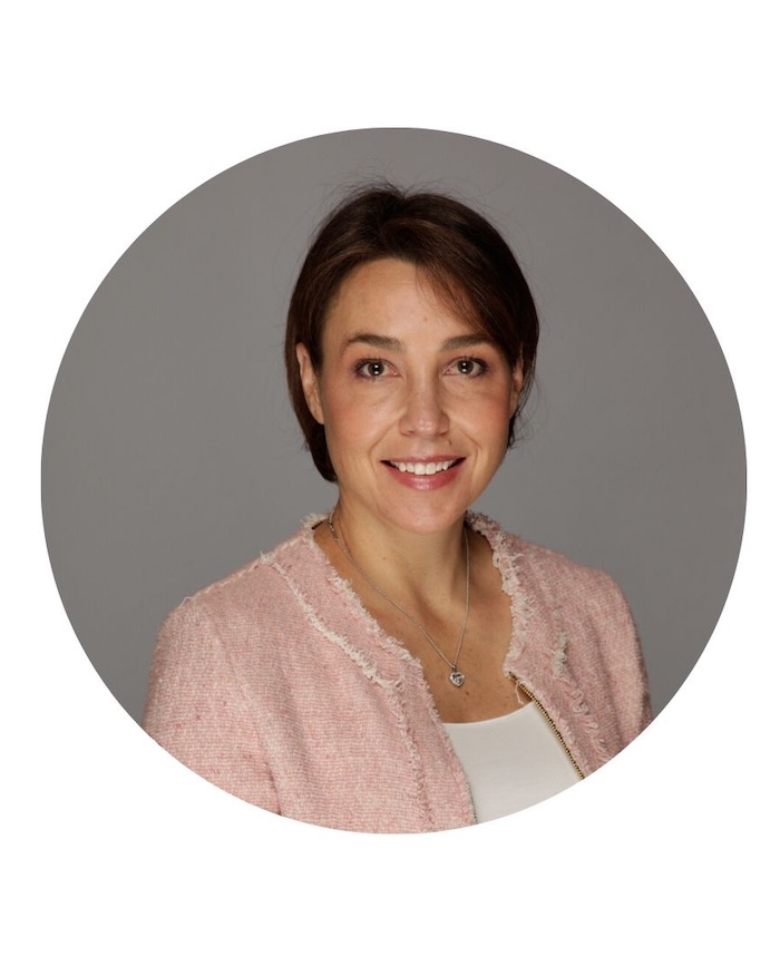 Liza Masias Inkaterra