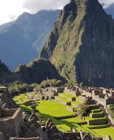 Machu Picchu Inkaterra