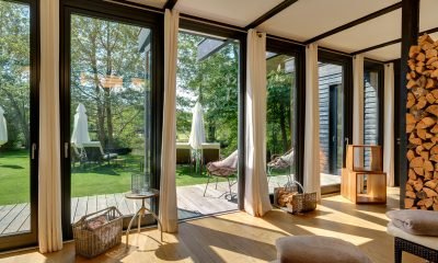 Strandhaus Boutique Resort & Spa, Zimmer