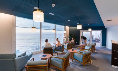 Océano Hotel Health Spa Teneriffa