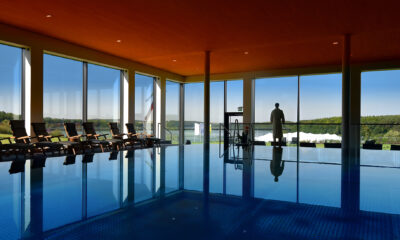 Biohotel Zeulenroda, nachhaltiges Hotel