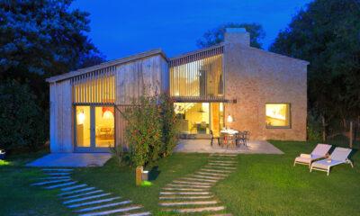 Pou de Glac Außenansicht