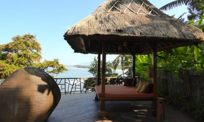 Puri Dajuma Cottages & Spa