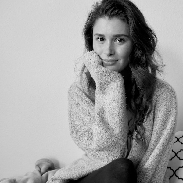 Rachael Hamann Rachael Hamann