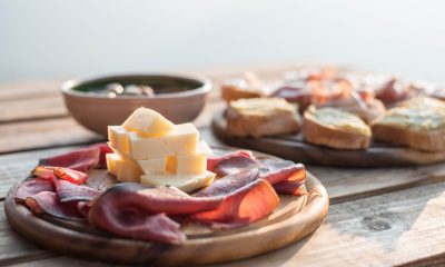 sagna-rotonda-eco-vacation -rental -restaurant