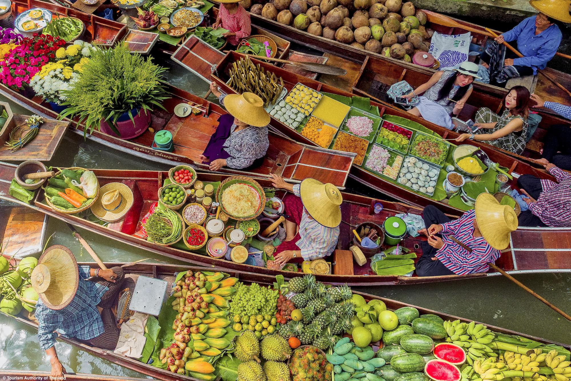 Lokale & authentische Erfahrung