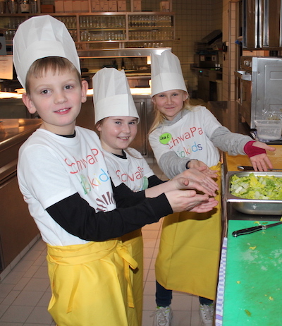 Schwarzwald Panorama Biokids Teaser