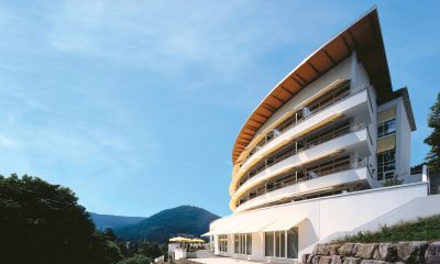SCHWARZWALD PANORAMA