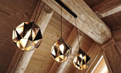 Summit Lodges, Öko Chalets, Pfunds, Österreich