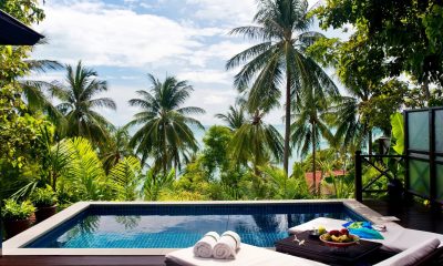 Tongsai Bay Ko Samui