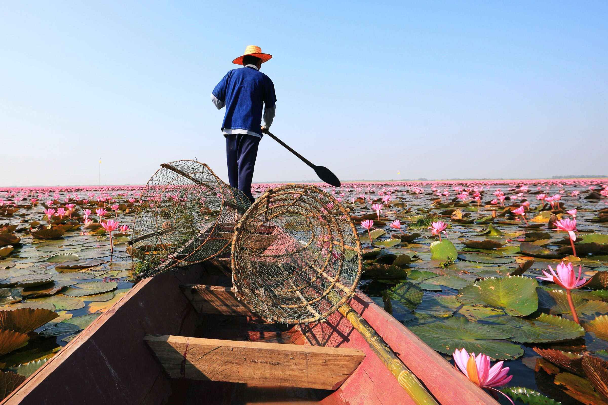 Lokale & authentische Erfahrung