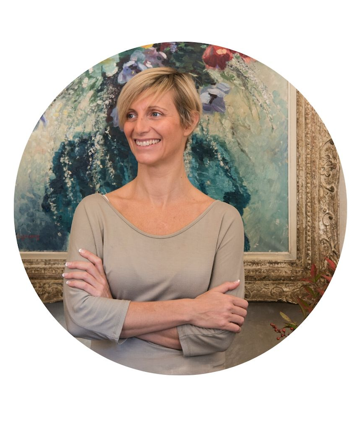 Elena Scalambrin Relais del Maro