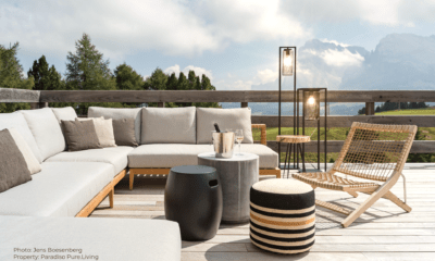 Paradiso Pure.Living