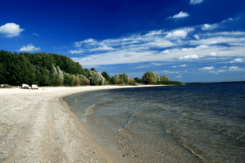 Wellness hotels Germany