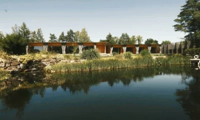 Biohotel Sturm, Rhön